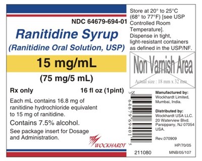 Bottle Label (Bottle Label)